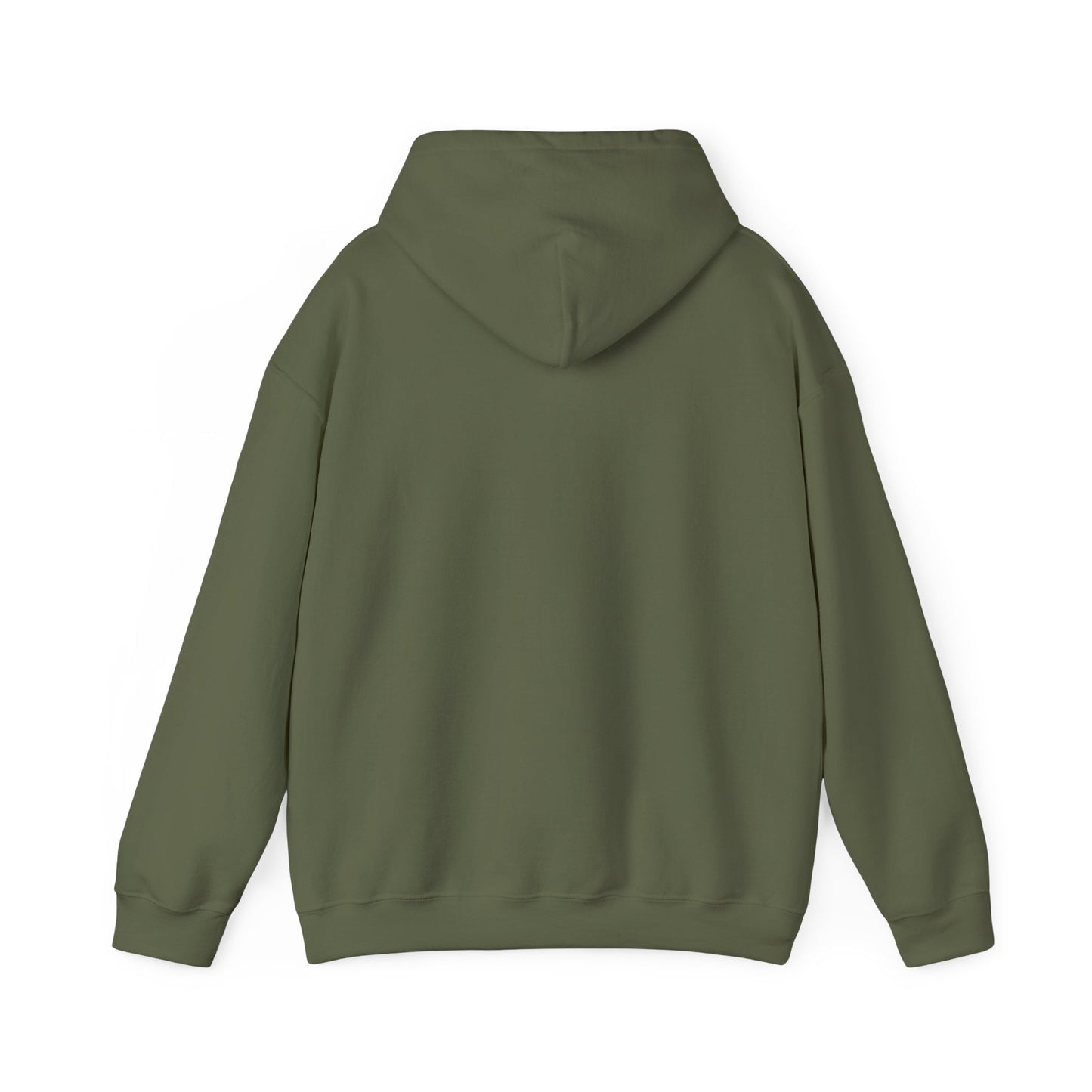 Olive Branch Outfits Logo Hoodie | Palestine Solidarity Apparel