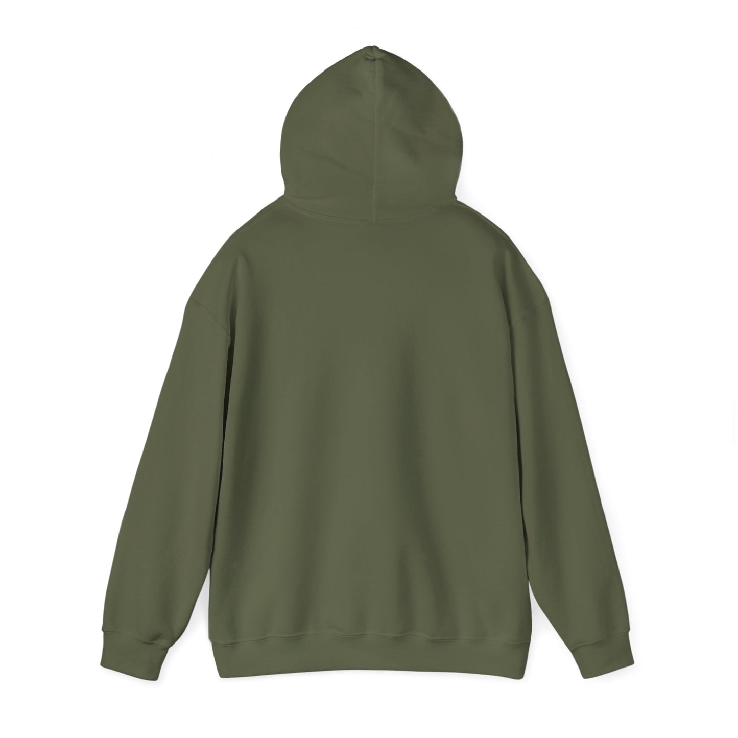 Olive Branch Outfits Logo Hoodie | Palestine Solidarity Apparel