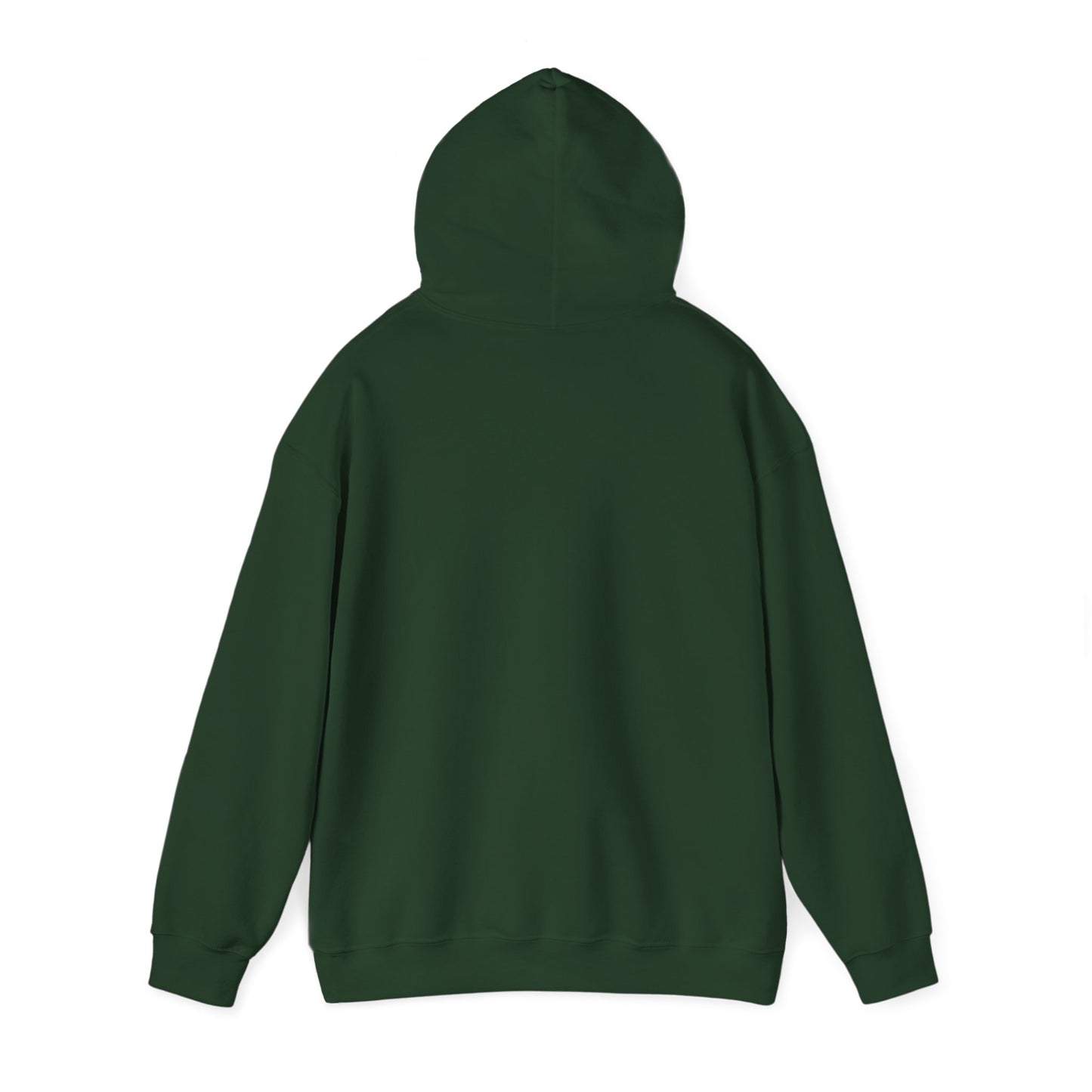 Olive Branch Outfits Logo Hoodie | Palestine Solidarity Apparel