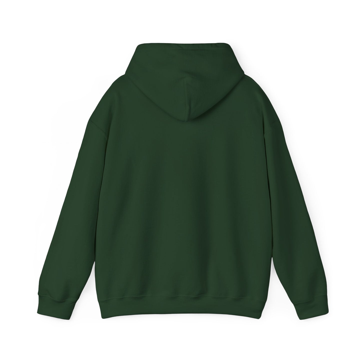 Olive Branch Outfits Logo Hoodie | Palestine Solidarity Apparel