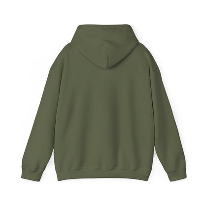Olive Branch Outfits Logo Hoodie | Palestine Solidarity Apparel