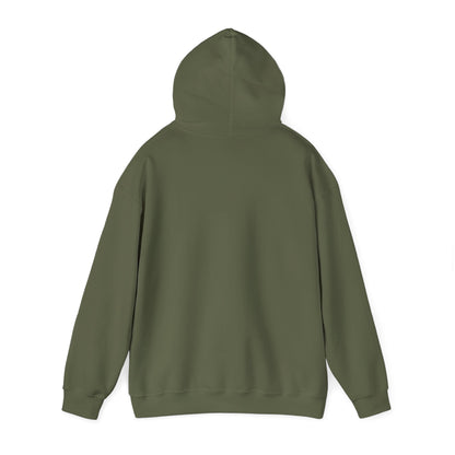 Olive Branch Outfits Logo Hoodie | Palestine Solidarity Apparel